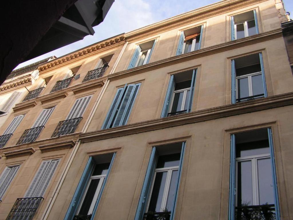 Quartier Le Plus Anime De Marseille "La Plaine Cours Julien "Chambre Avec Salle De Bain Wc Privee Integrees "Dans Appartement Екстер'єр фото